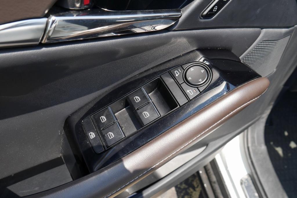 used 2023 Mazda CX-30 car, priced at $25,218