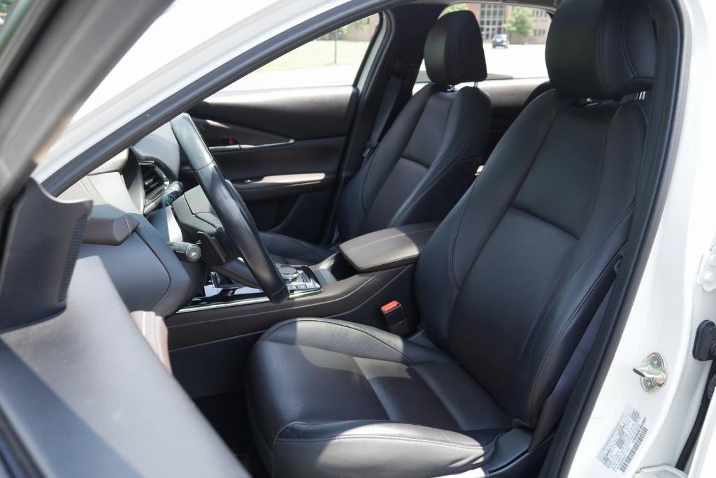used 2023 Mazda CX-30 car, priced at $25,218