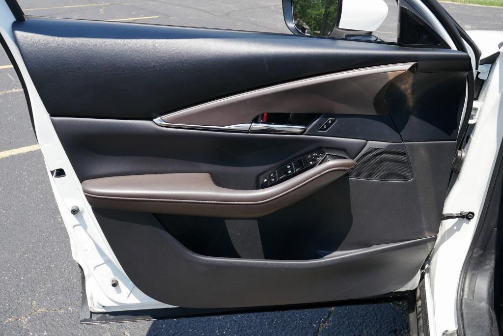 used 2023 Mazda CX-30 car, priced at $25,218