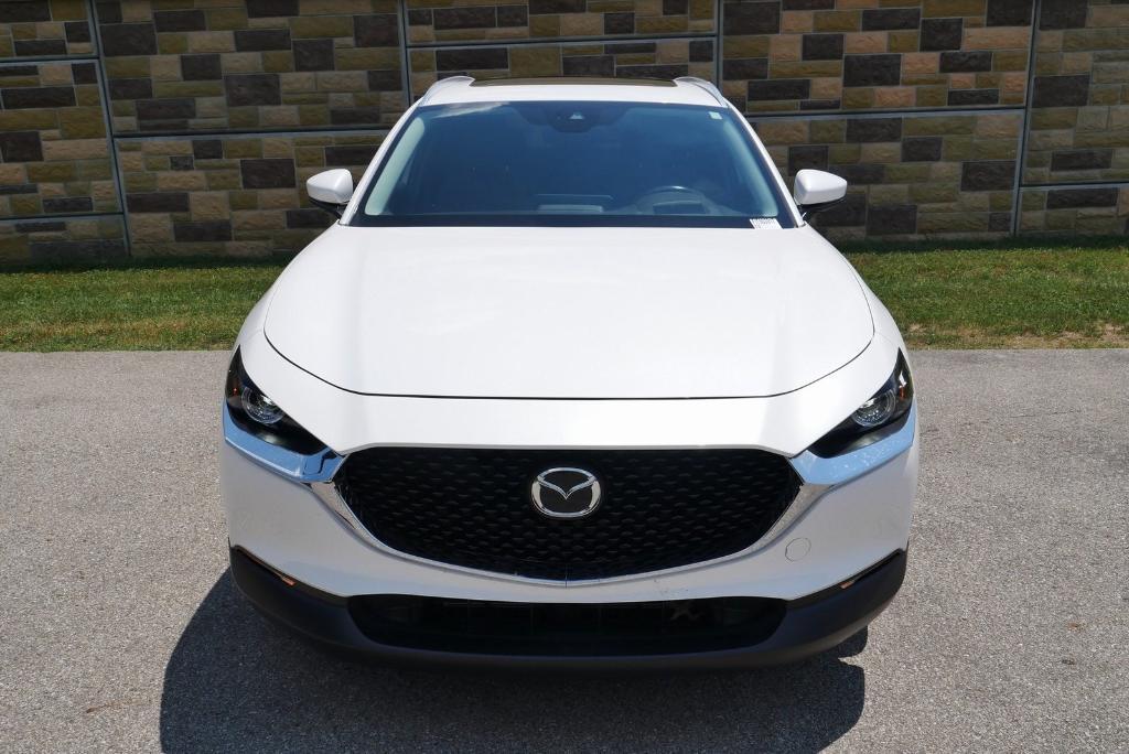 used 2023 Mazda CX-30 car, priced at $25,218