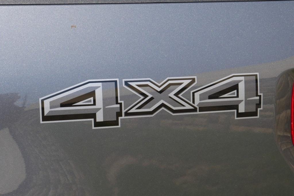 new 2025 Ford F-150 car, priced at $48,235