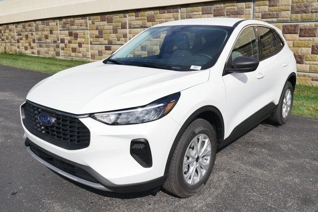 new 2024 Ford Escape car, priced at $29,698