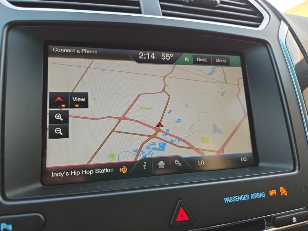 used 2016 Ford Explorer car, priced at $12,948