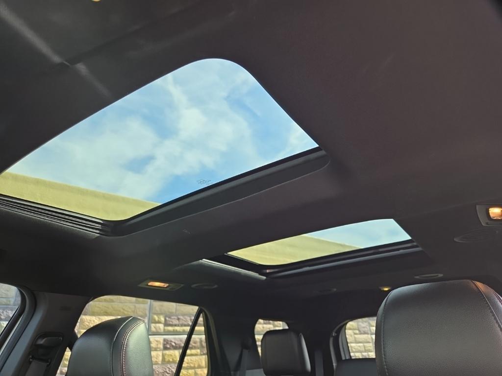 used 2016 Ford Explorer car, priced at $12,948