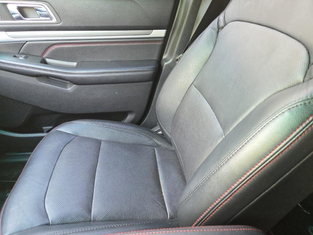 used 2016 Ford Explorer car, priced at $12,948