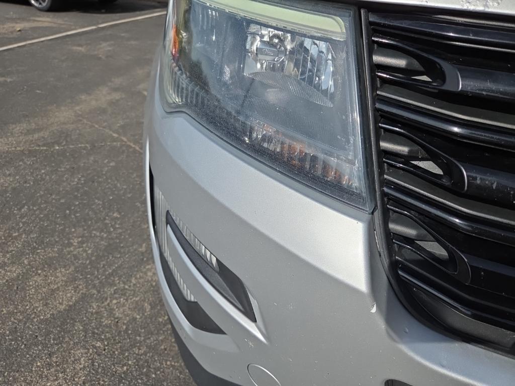 used 2016 Ford Explorer car, priced at $12,948