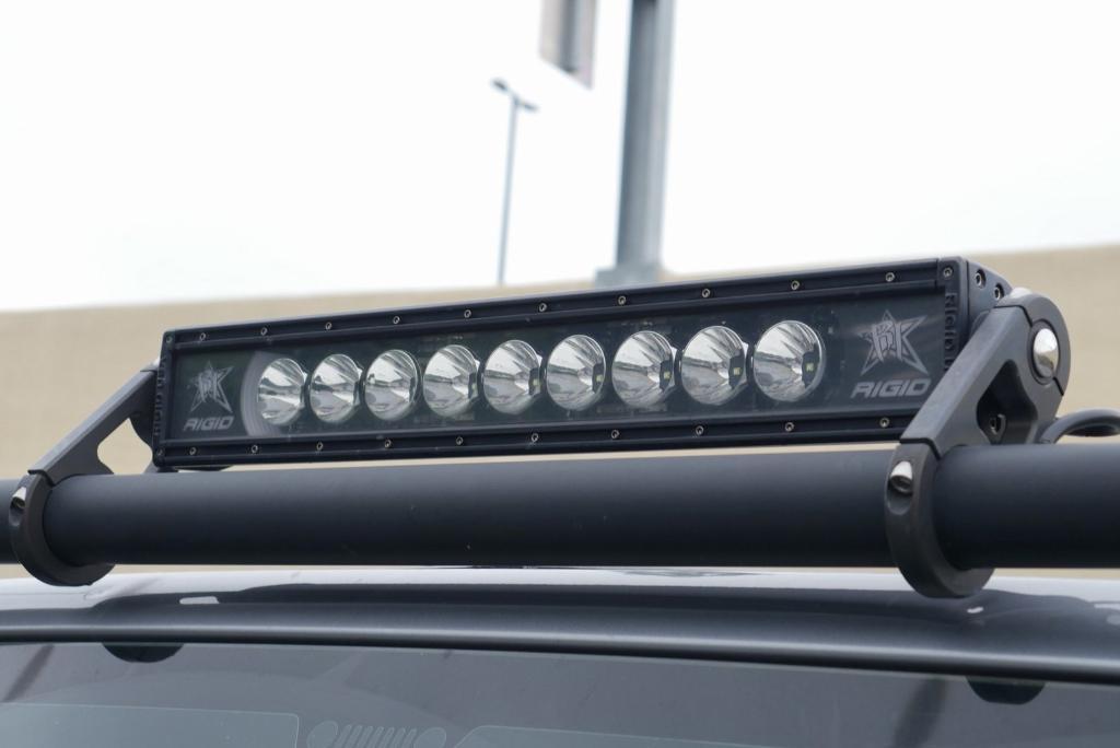 used 2016 Jeep Wrangler Unlimited car, priced at $22,167