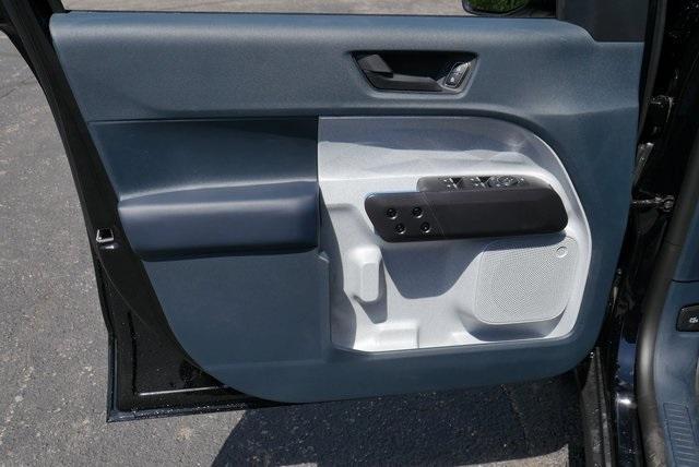 new 2025 Ford Maverick car