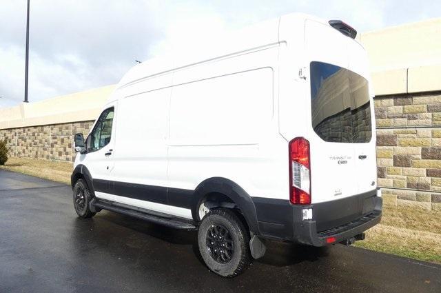 new 2023 Ford Transit-350 car, priced at $63,999