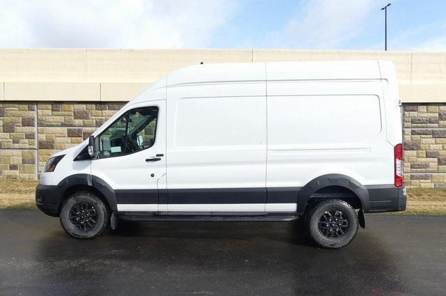 new 2023 Ford Transit-350 car, priced at $63,999