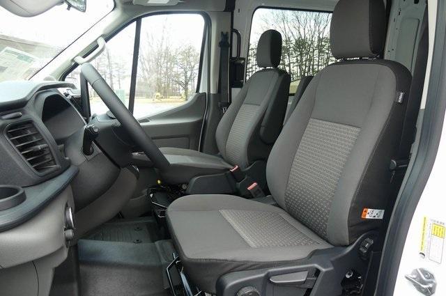 new 2023 Ford Transit-350 car, priced at $63,999