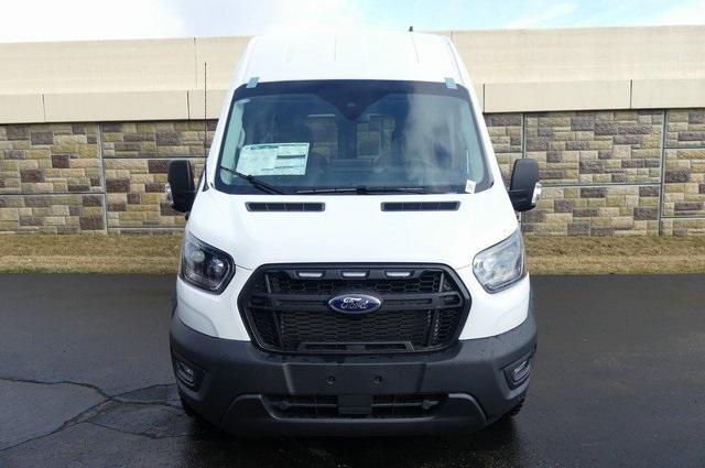 new 2023 Ford Transit-350 car, priced at $63,999