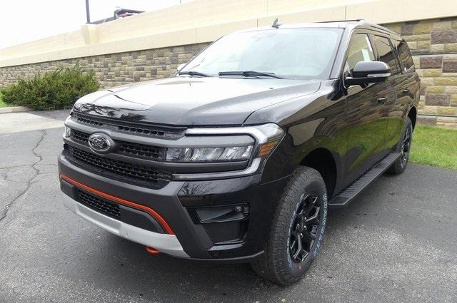 new 2024 Ford Expedition car, priced at $71,699