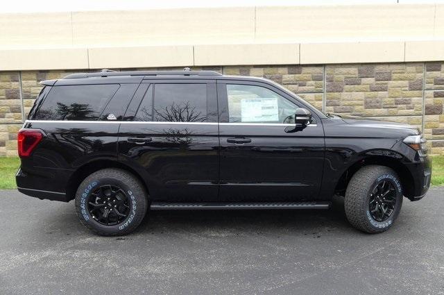 new 2024 Ford Expedition car, priced at $71,699