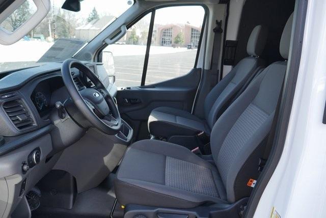 new 2024 Ford Transit-250 car, priced at $51,155