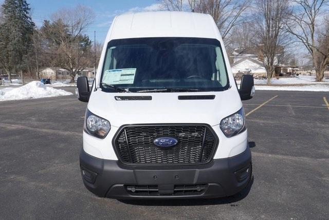 new 2024 Ford Transit-250 car, priced at $51,155