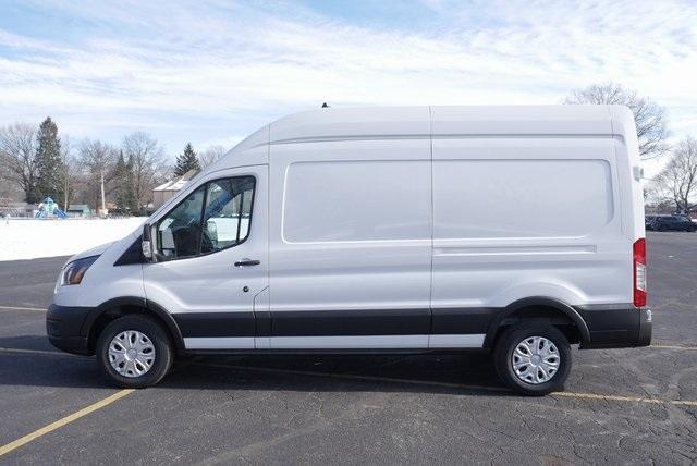 new 2024 Ford Transit-250 car, priced at $51,155