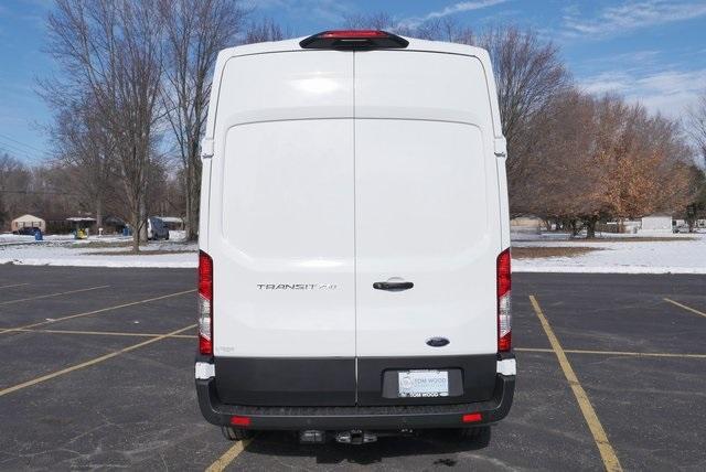 new 2024 Ford Transit-250 car, priced at $51,155