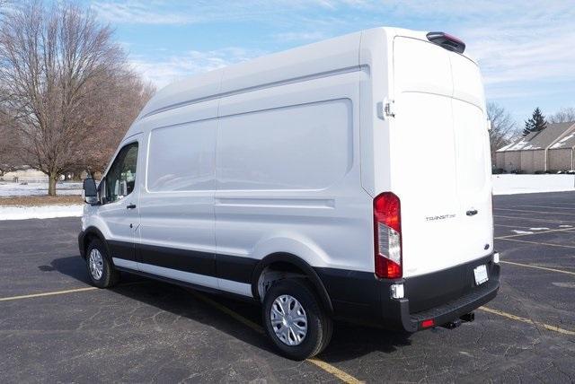 new 2024 Ford Transit-250 car, priced at $51,155