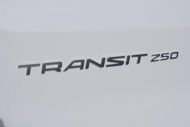 new 2024 Ford Transit-250 car, priced at $51,155