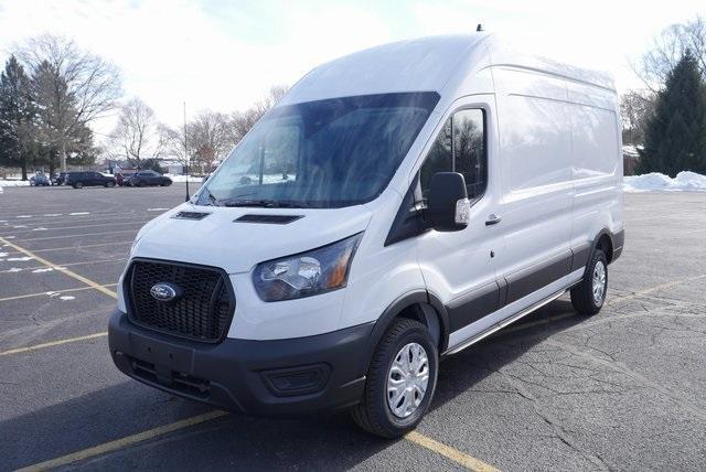 new 2024 Ford Transit-250 car, priced at $51,155