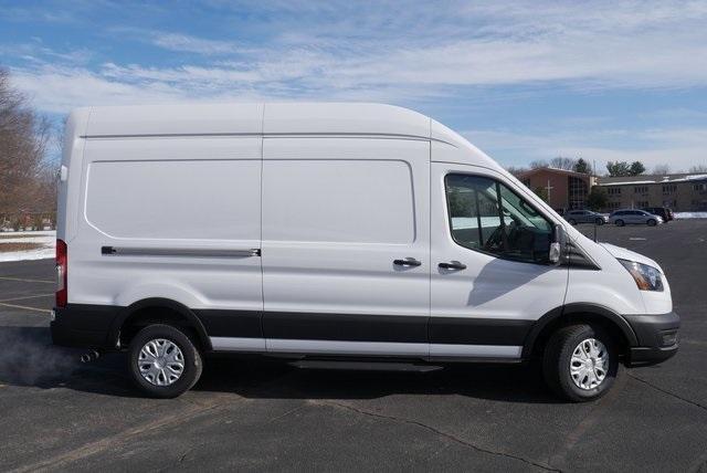 new 2024 Ford Transit-250 car, priced at $51,155