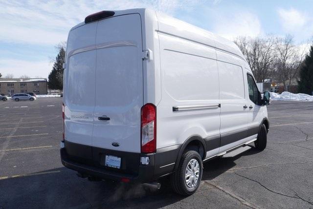 new 2024 Ford Transit-250 car, priced at $51,155