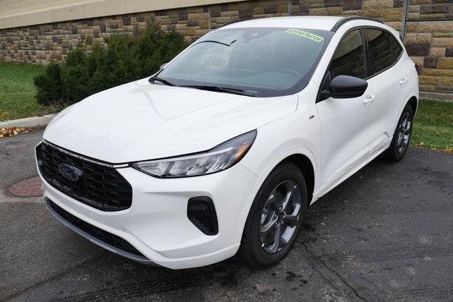 new 2024 Ford Escape car, priced at $32,363