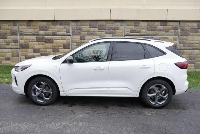 new 2024 Ford Escape car, priced at $32,363