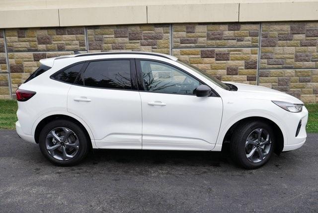 new 2024 Ford Escape car, priced at $32,363