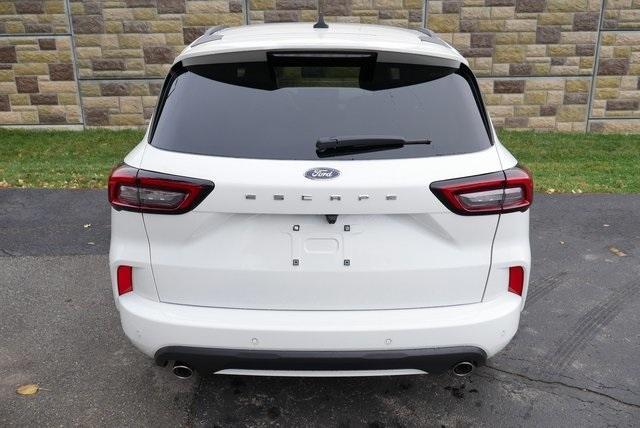 new 2024 Ford Escape car, priced at $32,363