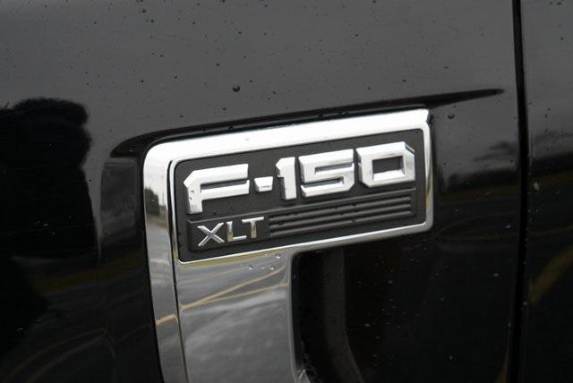 used 2022 Ford F-150 car, priced at $38,086