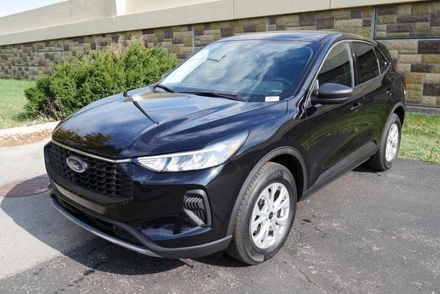 new 2024 Ford Escape car, priced at $32,298