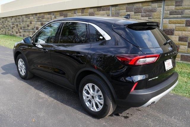 new 2024 Ford Escape car, priced at $32,298