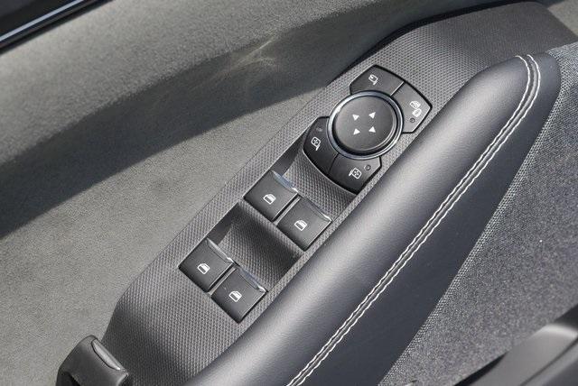 new 2025 Ford Mustang Mach-E car, priced at $54,072