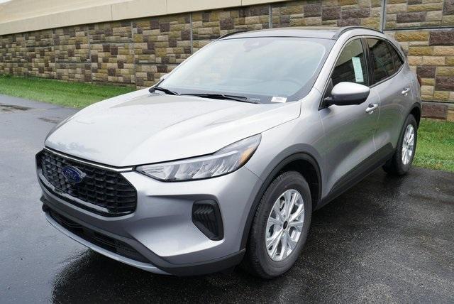 new 2024 Ford Escape car, priced at $33,786