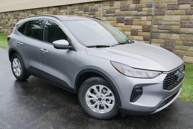 new 2024 Ford Escape car, priced at $33,786