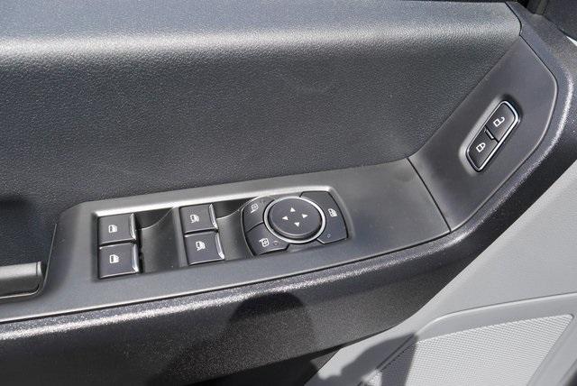 new 2025 Ford F-250 car, priced at $51,792