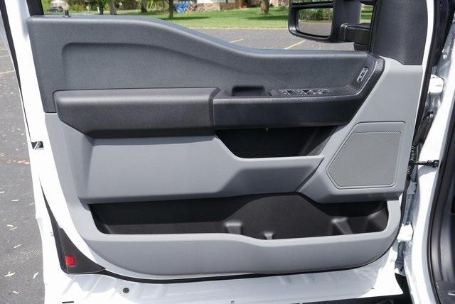 new 2025 Ford F-250 car, priced at $51,792