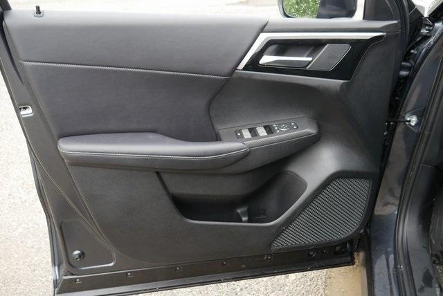 used 2024 Mitsubishi Outlander car, priced at $27,688