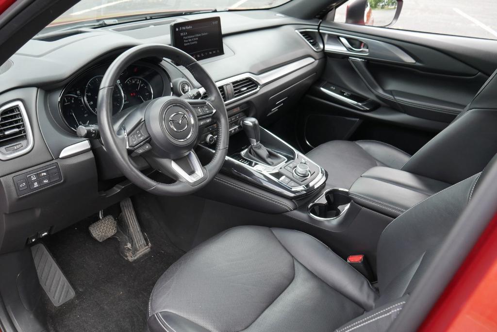 used 2020 Mazda CX-9 car, priced at $22,998