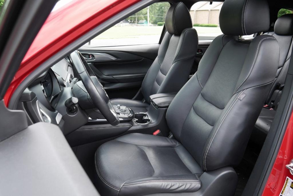 used 2020 Mazda CX-9 car, priced at $22,998