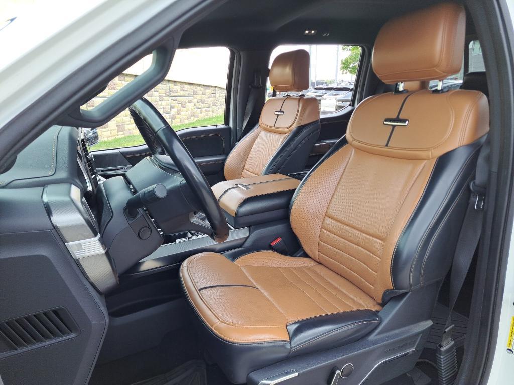 used 2023 Ford F-150 car, priced at $51,208