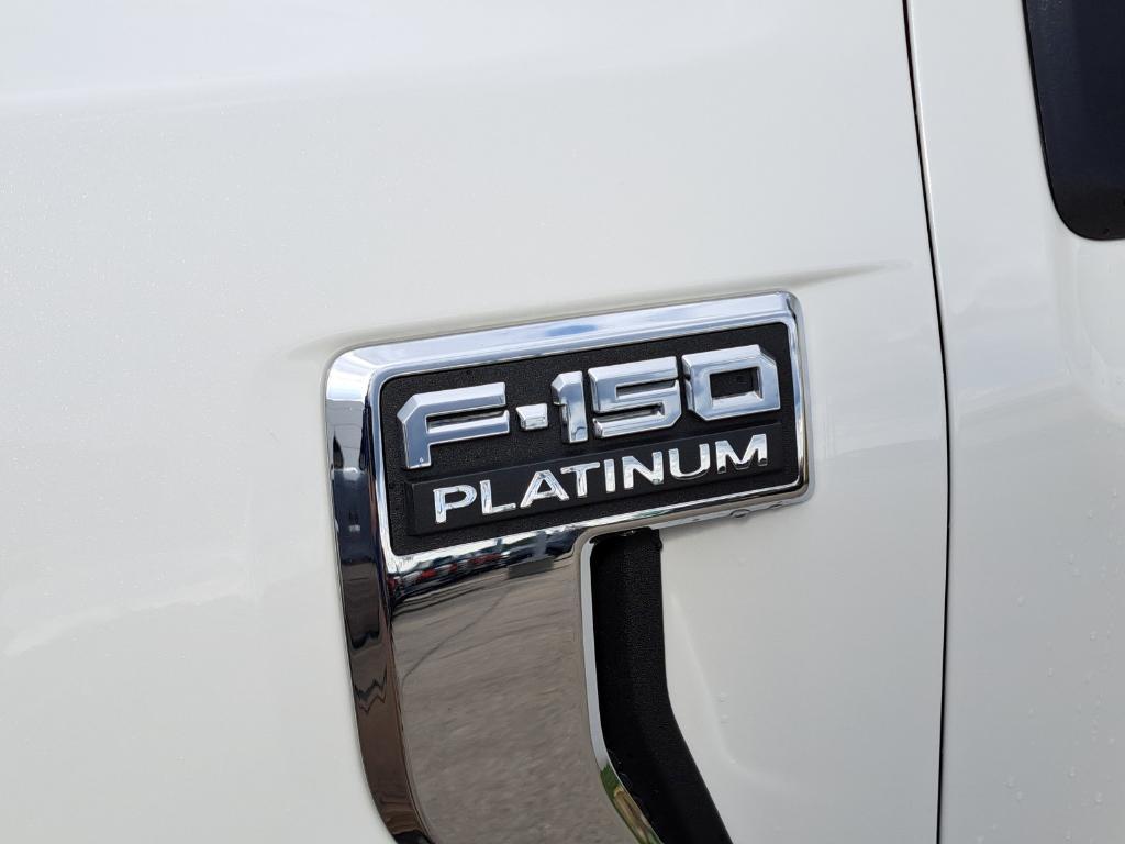 used 2023 Ford F-150 car, priced at $51,208