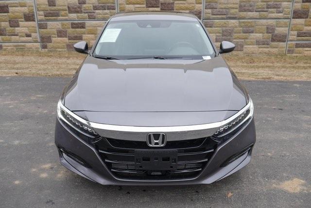 used 2020 Honda Accord car, priced at $25,520