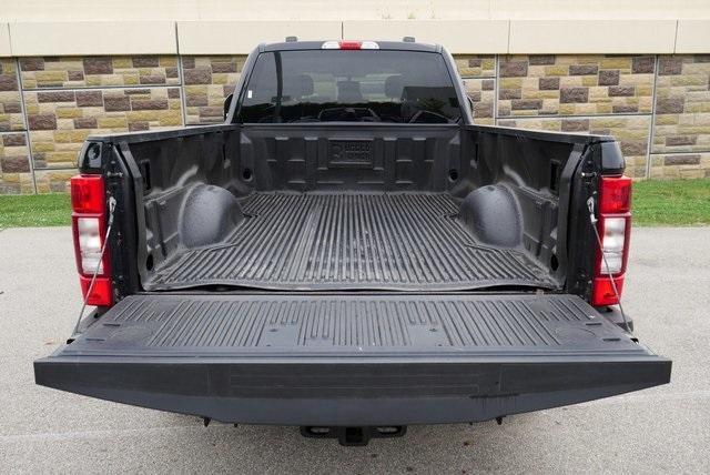 used 2022 Ford F-350 car, priced at $53,188