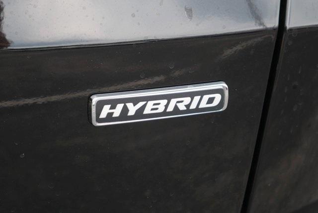 new 2025 Ford Escape car, priced at $33,189