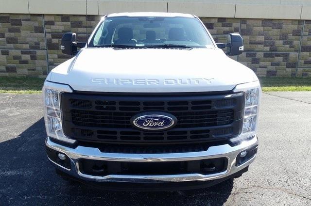 new 2024 Ford F-250 car, priced at $46,836