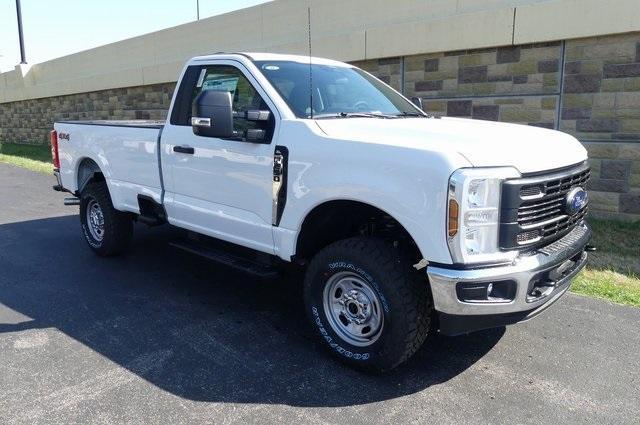 new 2024 Ford F-250 car, priced at $46,836