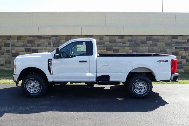 new 2024 Ford F-250 car, priced at $46,836